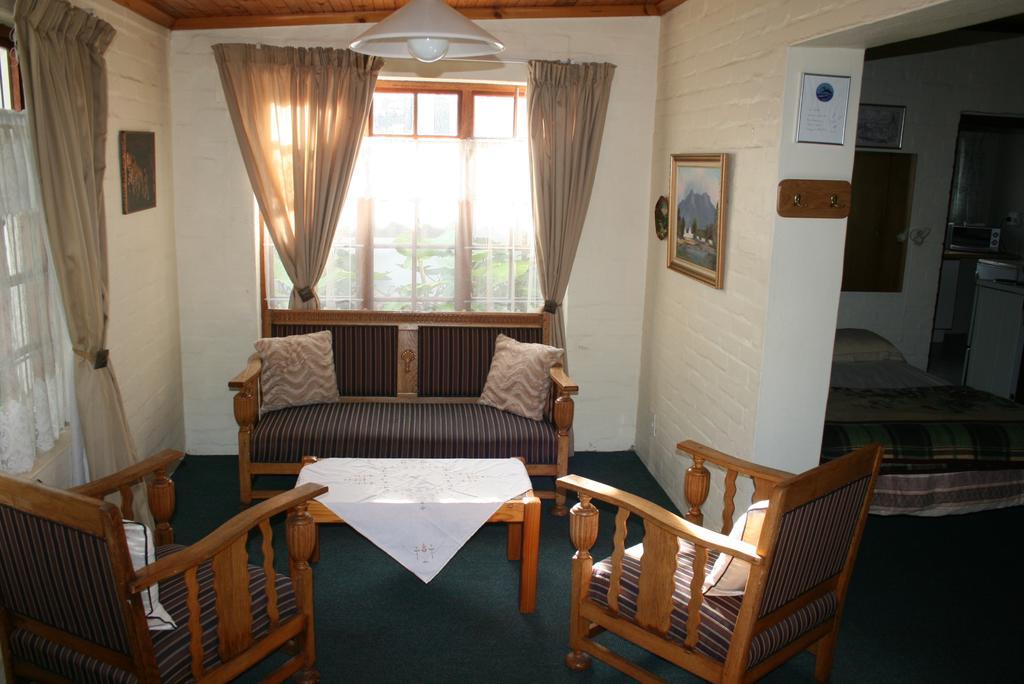 Haus Barbara Guest House Bredasdorp Zimmer foto